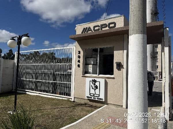 AVENIDA ENGENHEIRO ILDEFONSO SIMOES LOPES, N. 2046, Apto 104, BL F TÉRREO VG 256, PELOTAS