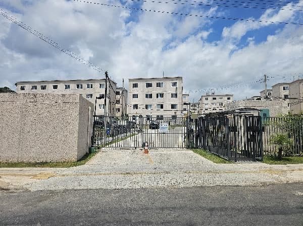 RUA DA BELGICA, N. S/N, Apto 101, BL 14, CAMACARI