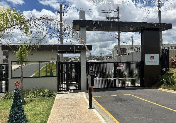 RUA ANTONIO BRAVO PLACA, N. 350, Apto 02, TERREO BL C TORRE 8, SOROCABA