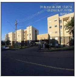 RUA GEMIRO PESSUTO, N. 104, Apto 128, BL G VG 92, CAXIAS DO SUL