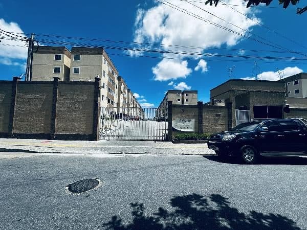 RUA QUINZE DE NOVEMBRO, N. 941, Apto 403, BL 05 TIPO 2Q, CAUCAIA
