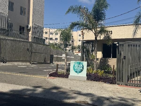 RUA MACAPA, N. 273, Apto 101, BL 02 LT 01, RIO DE JANEIRO