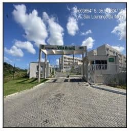 RUA BARAO DE CARUARU, N. SN, Apto 004, LT 03 BL 02, SAO LOURENCO DA MATA