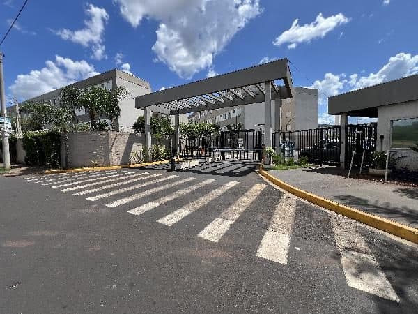 AVENIDA GOVERNADOR MARIO COVAS, N. 7555, Apto 02, TORRE 4 BL C TÉRREO, RIBEIRAO PRETO