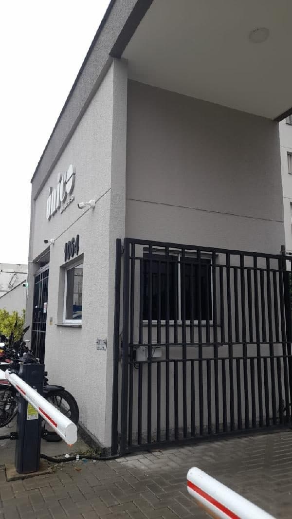AVENIDA ITAOCA, N. 1064, Apto 604, BL 02, RIO DE JANEIRO