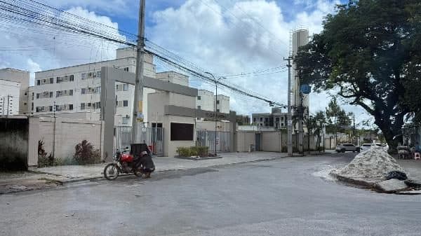 RUA MONTE LIBANO, N. 944, Apto 1601, VAGA N 52, FORTALEZA