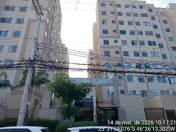 RUA GOIATA, N. 232, Apto 502, TORRE 04, SAO PAULO