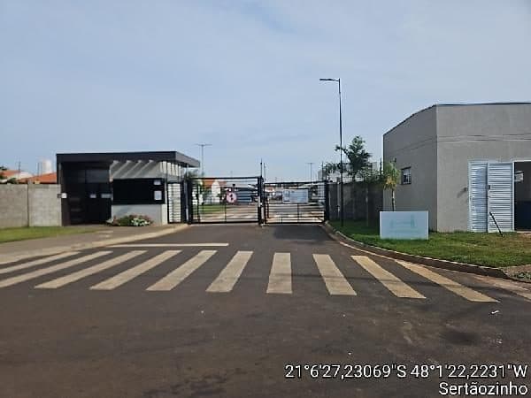 RUA FRANCISCO OLIVEIRA, N. 600, 69, UNIDADE AUTÔNOMA, SERTAOZINHO