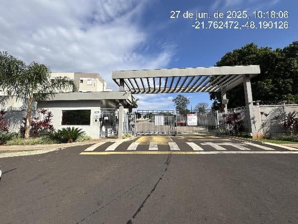 RUA LAURINDO FERREIRA FILHO, N. 547, Apto 23, BL C T01, ARARAQUARA