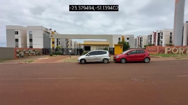 RUA BARTHOLOMEU LOPES, N. 585, Apto 403, 403, LONDRINA