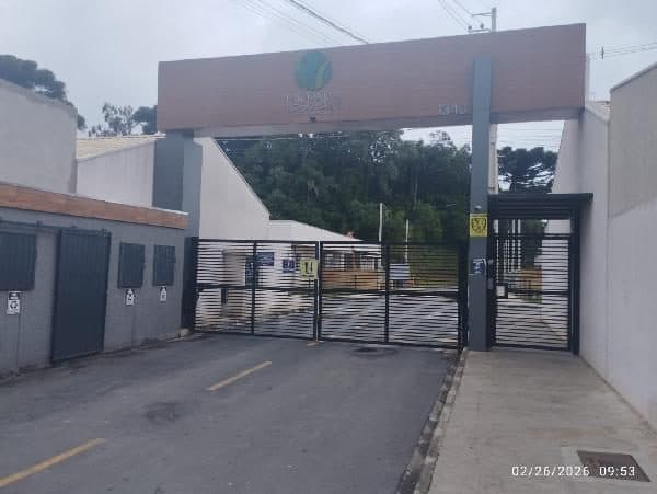 RUA JAGUARIAIVA, N. 2109, CS 67, FAZENDA RIO GRANDE