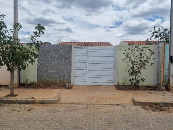 RUA SEBASTIAO GONCALVES TORRES, N. 135, LT 10 QD 40, BELO JARDIM