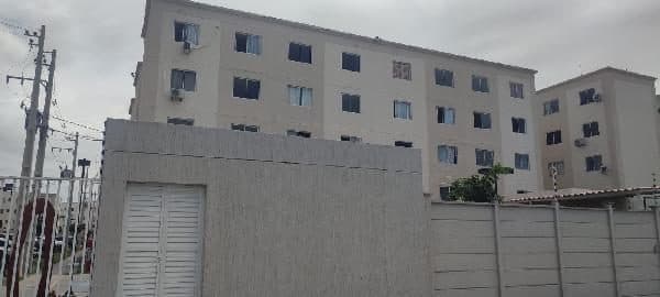 RUA MARIA EMILIA BOECKMANN, N. 793, Apto 203, GB19A14B BL16, PAULISTA