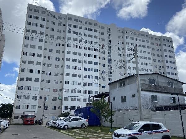 RUA DOS FRANCISCANOS, N. 96, Apto 1011, BLOCO 02, SALVADOR