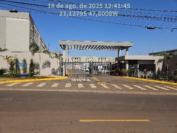 ESTRADA VICENTE CANUTO, N. 280, Apto 21, TORRE 07 BL B, RIBEIRAO PRETO