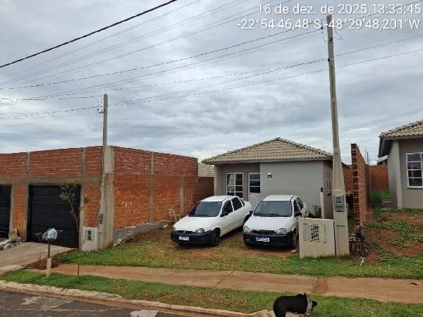 RUA PROFESSORA FERNANDA DE PAULA, N. 100, LT 27 QD P, BOTUCATU