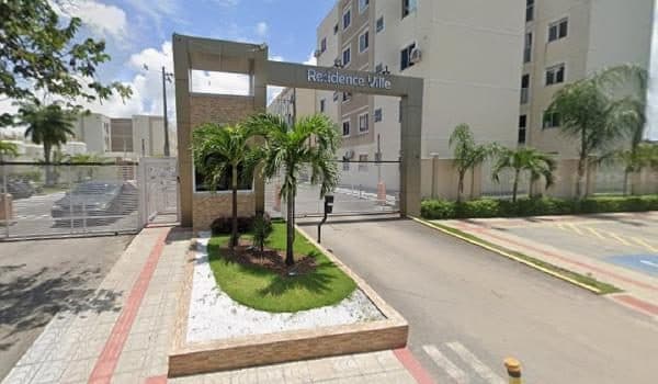 RUA REGISTRO, N. 120, Apto 301, BL 11 VAGA 230, JABOATAO DOS GUARARAPES
