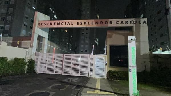 AVENIDA PASTOR MARTIN LUTHER KING JR, N. 989, Apto 1301, LT 03 BL 03, RIO DE JANEIRO