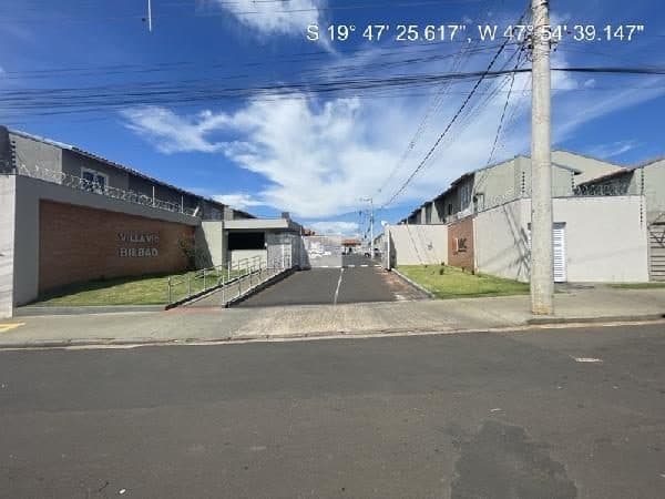 RUA DONA CECILIA BORGES PAULUK, N. 70, Apto 204, BL 09, UBERABA
