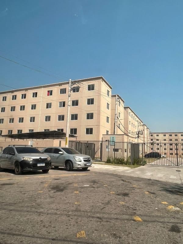AVENIDA MARLENE CUNHA, N. 500, Apto 506, BL 09, RIO DE JANEIRO