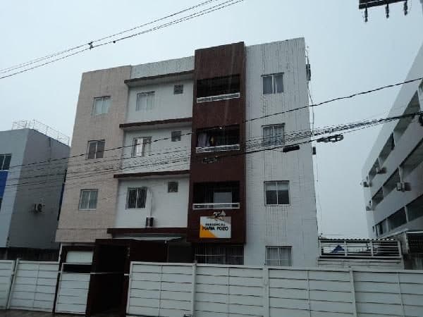 RUA SEVERINO BENTO DE MORAIS, N. 577, Apto 305, 2° ANDAR, JOAO PESSOA
