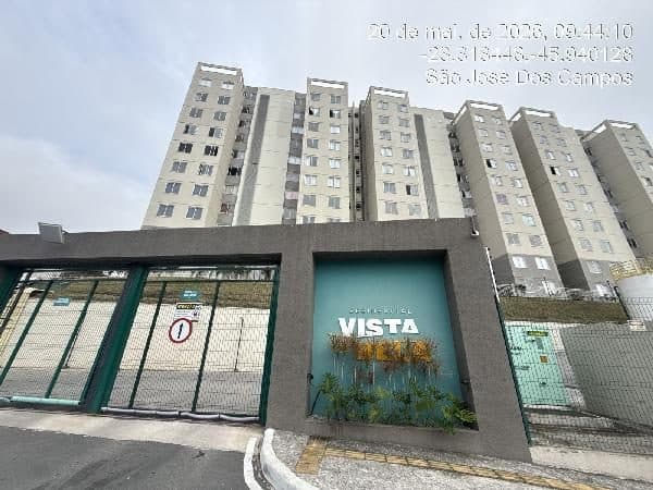 AVENIDA PEDRO GONCALVES, N. 250, Apto 802, BLOCO 10 VG 511, JACAREI