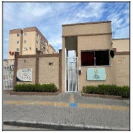 RUA QUINZE DE NOVEMBRO, N. 941, Apto 408, BL 05 PAV 03, CAUCAIA