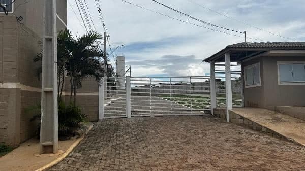 RUA 8, N. SN, Apto 106, BL C, LT 05, QD 09, VALPARAISO DE GOIAS