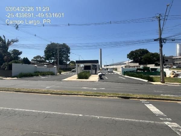 RUA CAETANO MUNHOZ DA ROCHA, N. 1080, Apto 403, BL 21, CAMPO LARGO
