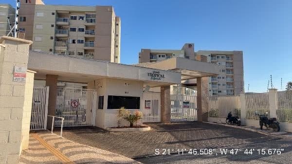 RUA OLIVIA MARIA DE JESUS, N. 1900, Apto 404, TORRE 05, RIBEIRAO PRETO