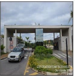 AVENIDA FRANCISCO JOSE PEDRO, N. SN, Apto 201, BL 2, GLEBA 100, ZONA 045, DIVINOPOLIS