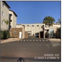 RUA ANTONIO ROSSANESE, N. 220, Apto 101, BL 04 VG 106, RIBEIRAO PRETO