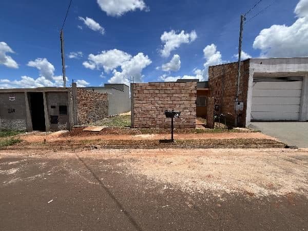 RUA 19, N. 258, LT 05 QD 25, UBERABA