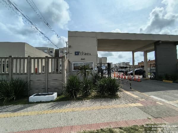 AVENIDA MANOEL ANTONIO PERES, N. 2440, Apto 302, BL Q VG 330, PELOTAS