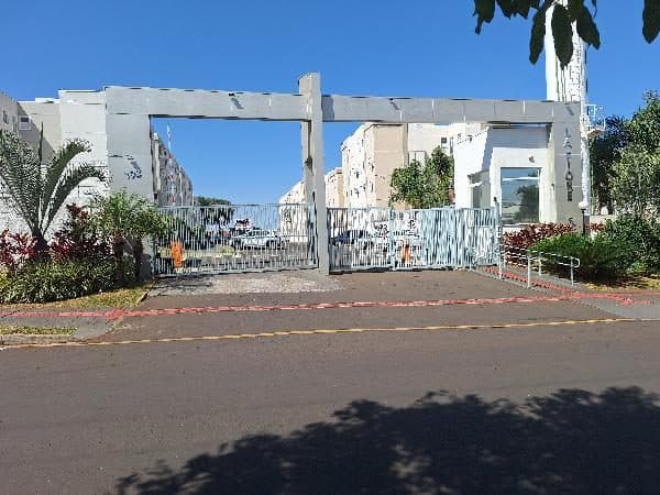 RUA ANTONIO VICENTIN, N. 193, Apto 402, VG 59 BL 05, CAMBE