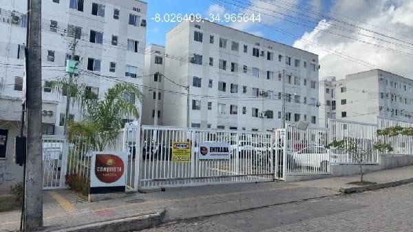RUA FRANCISCO LEOPOLDINO, N. 633, Apto 303, BLOCO A, RECIFE