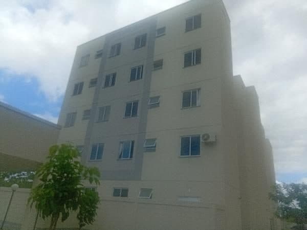 RUA FRANCISCO LIMA E SILVA, N. 399, Apto 303, BL 06, FORTALEZA