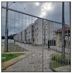 ESTRADA COMERCIAL DA PITANGA, N. SN, Apto 104, BL 07 LT A GRANJA STO ANTONIO, IGARASSU
