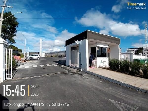 RUA CAETANO MUNHOZ DA ROCHA, N. 1080, Apto N408, BL 21 VG 789, CAMPO LARGO