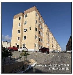 RUA 15 DE NOVEMBRO, N. 941, Apto 108, BL 08, CAUCAIA