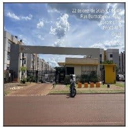 RUA BARTHOLOMEU LOPES, N. 585, Apto 202K, BLOCO K 2º PAVIMENTO, VAGA Nº 164, LONDRINA