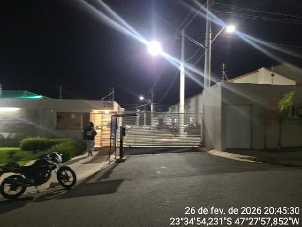 RUA MILAO, N. 205, Apto 104, BL 17, VOTORANTIM
