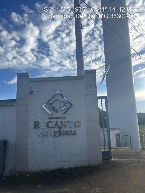 AVENIDA DOMINGOS PINTO CAMARANO, N. 360, Apto 101, BL.12, SAO JOAO DEL REI