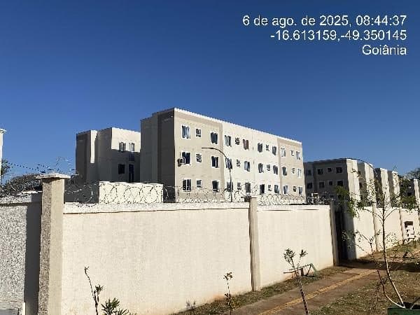 AVENIDA SAO DOMINGOS, N. S/N, Apto 104, BL 2 VG 274, GOIANIA