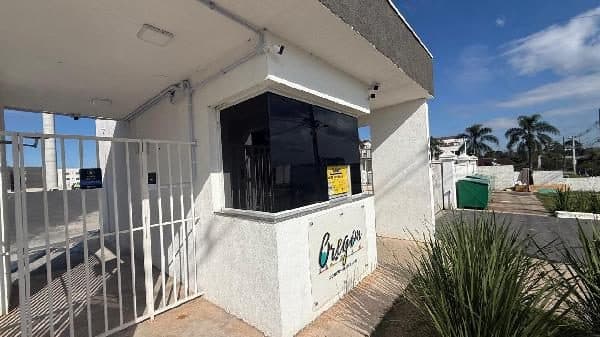 RUA CAETANO MUNHOZ DA ROCHA, N. 1080, Apto 204, 2º PAVIMENTO BLOCO 17 VAGA 634, CAMPO LARGO