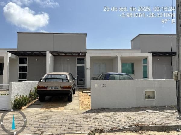 RUA VIA LOCAL D8, N. 428,, AQUIRAZ