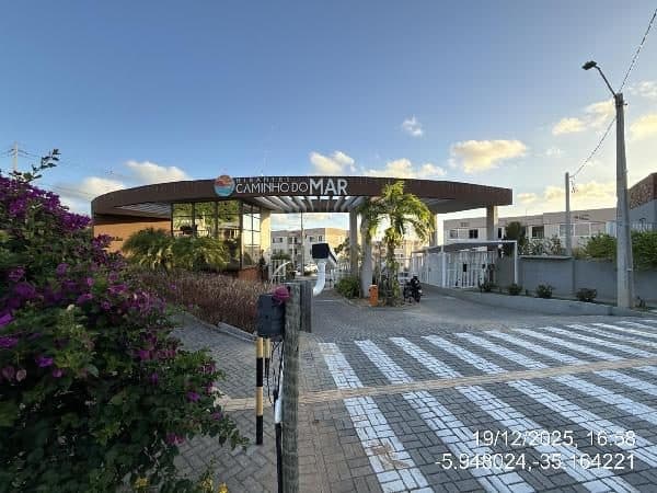 AVENIDA JOAQUIM PATRICIO, N. 740, Apto 204, BLOCO 63, BOX 844, PARNAMIRIM
