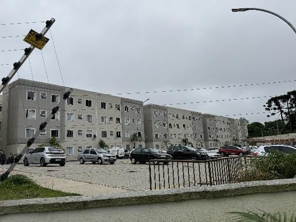 RUA PEDRO KACHEL, N. 81, Apto 402, BLOCO 01, VAGA 42, CURITIBA