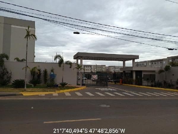 ESTRADA VICENTE CANUTO, N. 280, Apto 04, TORRE 01 BL A, RIBEIRAO PRETO