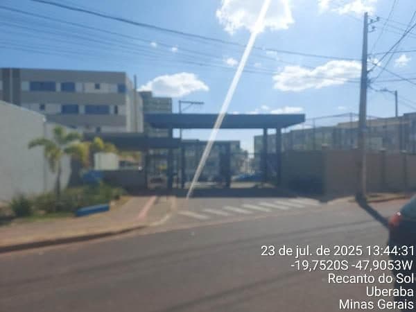 RUA CLODION REZENDE, N. 363, Apto 502, BL C TORRE 01 VG 10, UBERABA
